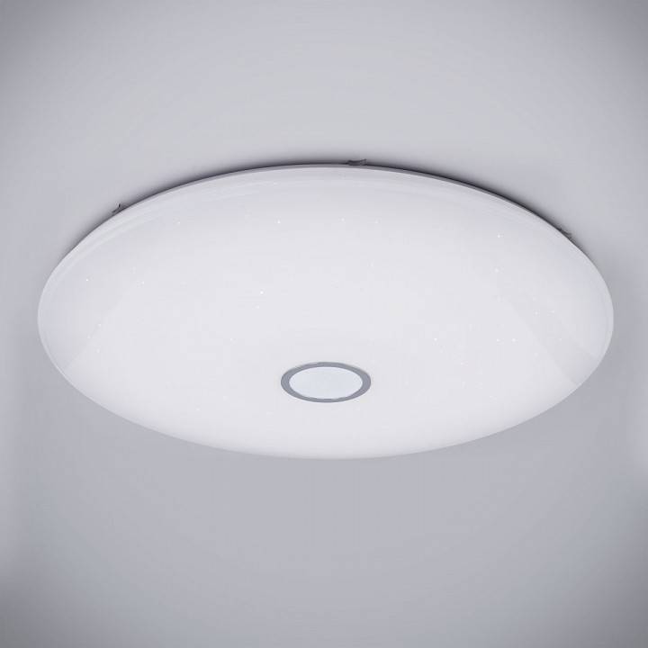 Потолочный светильник Citilux Старлайт Смарт 200 Вт CL703A200G