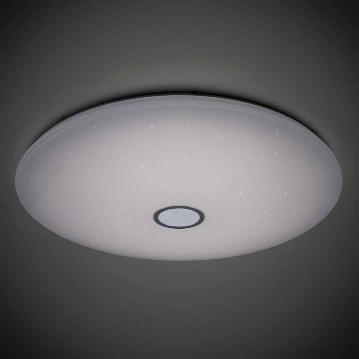 Потолочный светильник Citilux Старлайт Смарт 200 Вт CL703A200G