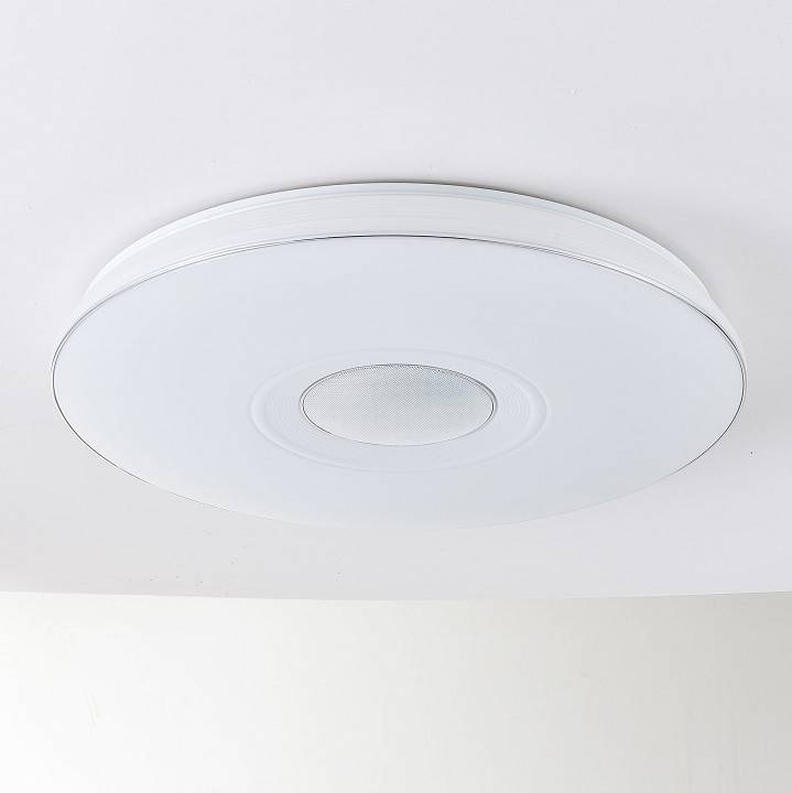 Накладной светильник Citilux Light & Music CL703M101