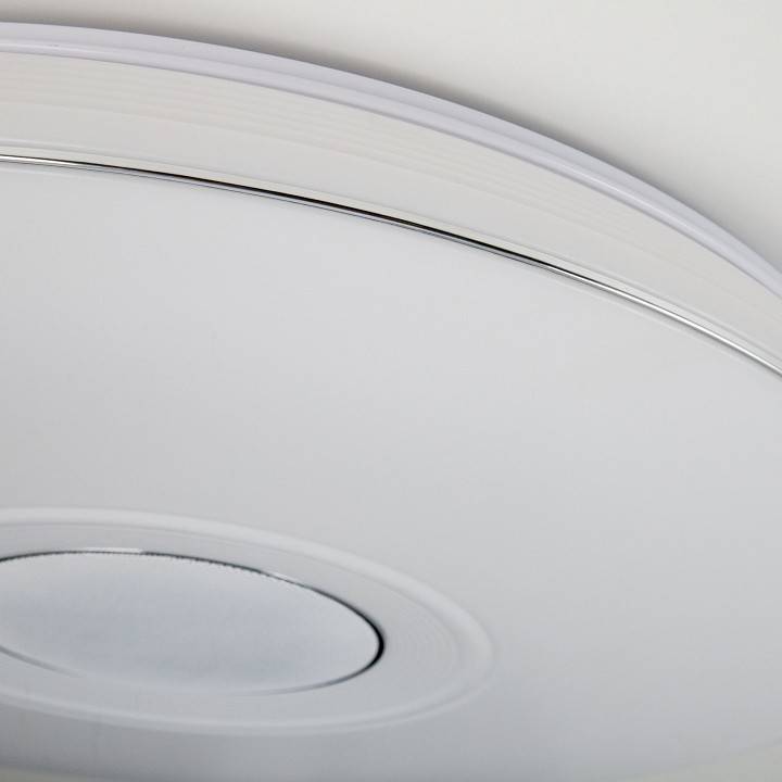 Накладной светильник Citilux Light & Music CL703M101