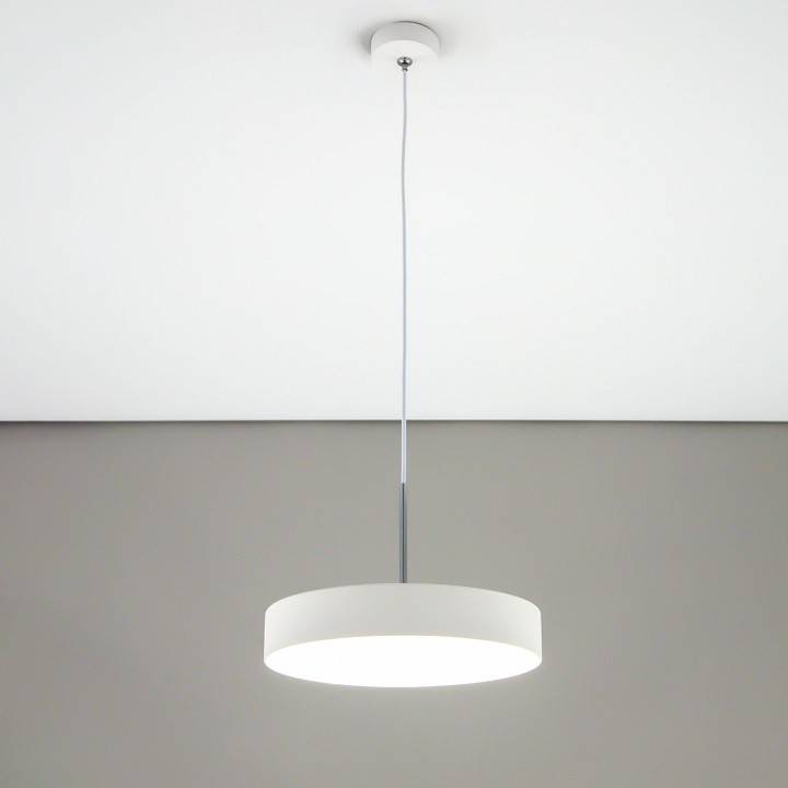 Подвесной светильник Citilux Тао CL712S240N