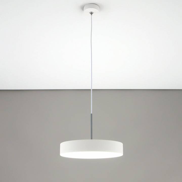 Подвесной светильник Citilux Тао CL712S240N