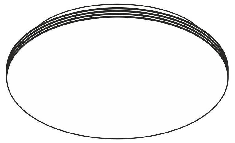 Накладной светильник Citilux Симпла CL71424SV