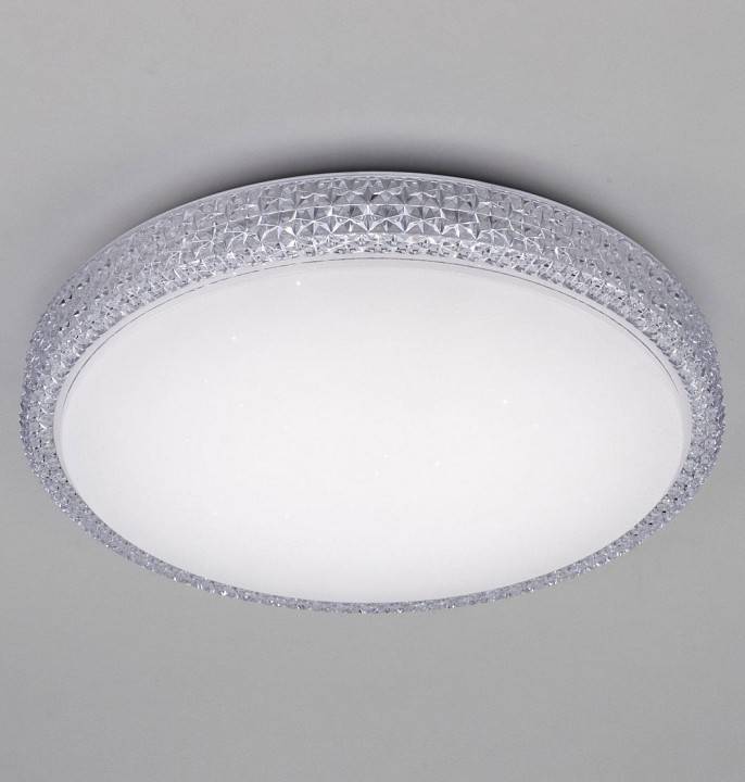 Накладной светильник Citilux Альпина CL718A40G