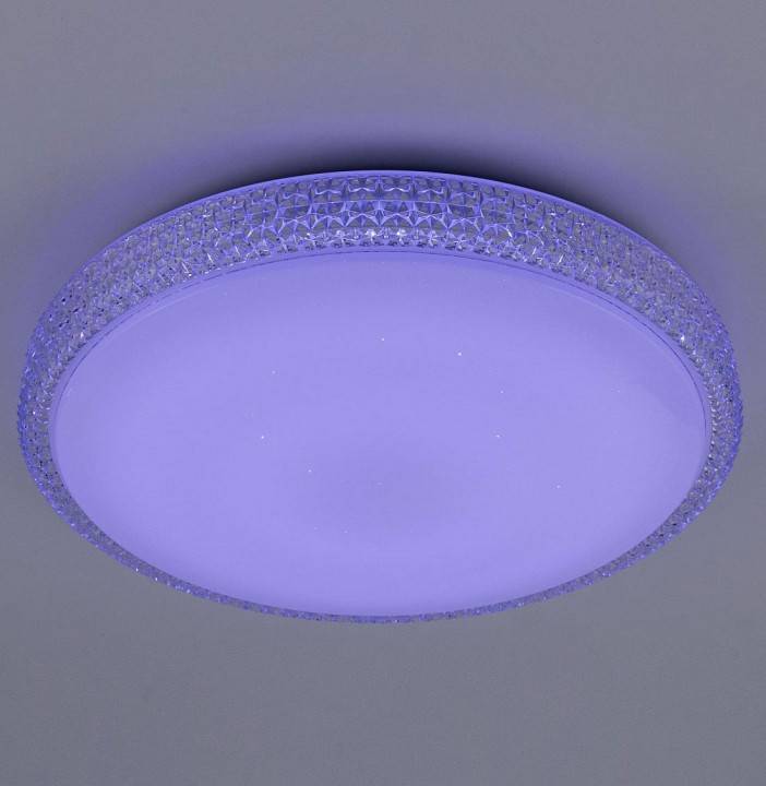 Накладной светильник Citilux Альпина CL718A40G