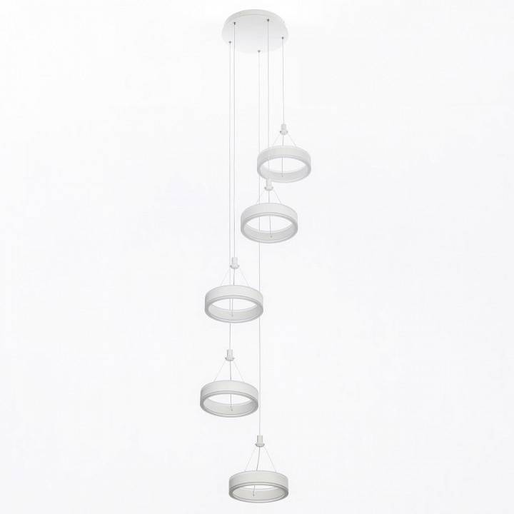 Подвесной светильник Citilux Дуэт CL719050