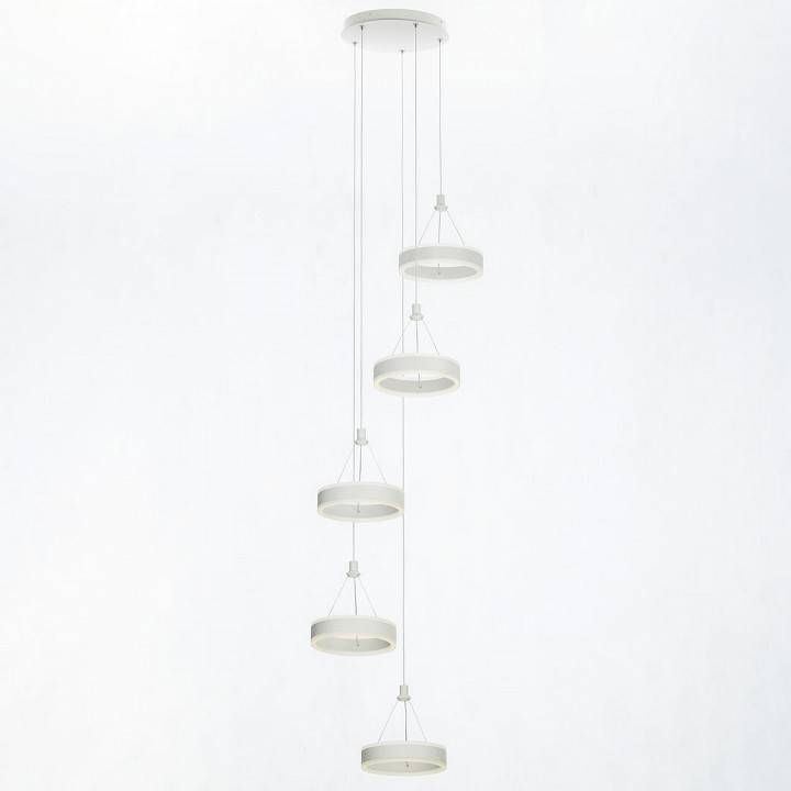 Подвесной светильник Citilux Дуэт CL719050