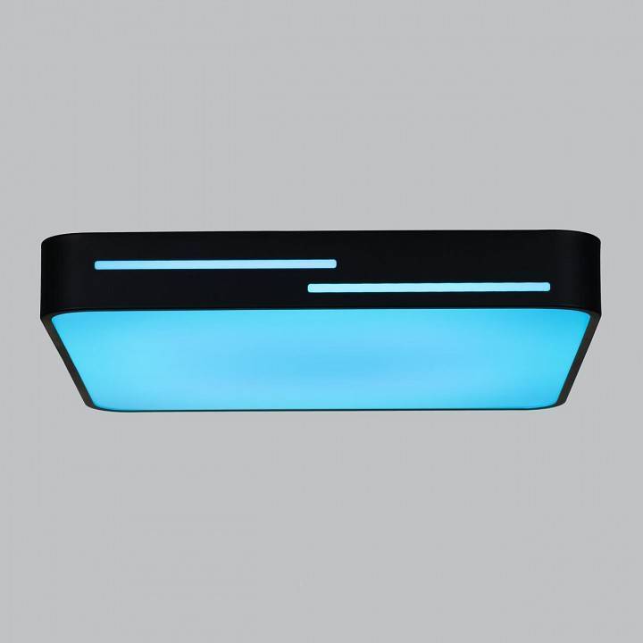 Накладной светильник Citilux Купер Лайн CL724K70GL1