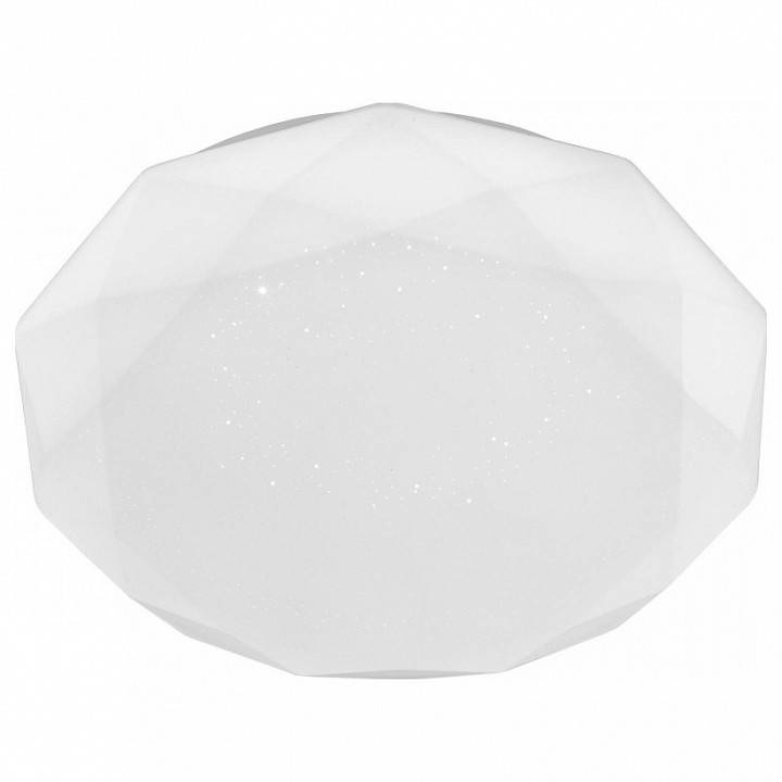 Светильник потолочный Citilux Астрон 33 Вт LED CL733330G