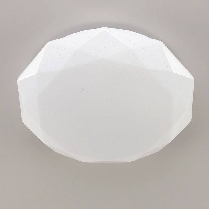 Светильник потолочный Citilux Астрон 33 Вт LED CL733330G