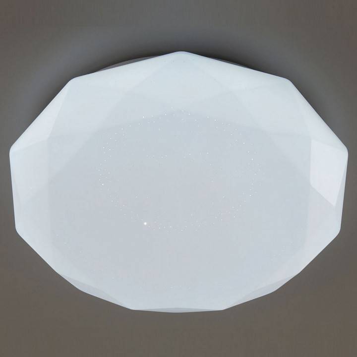 Светильник потолочный Citilux Астрон 33 Вт LED CL733330G