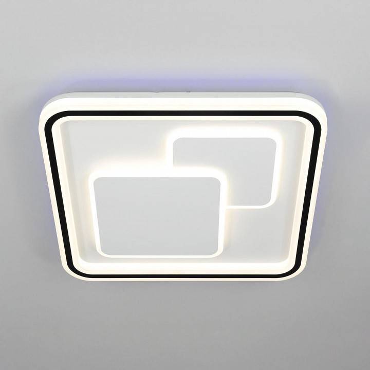 Накладной светильник Citilux Квест CL739180E