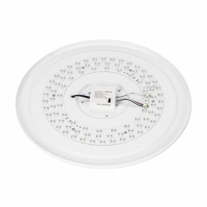 Накладной светильник Citilux BOSS CL751451G