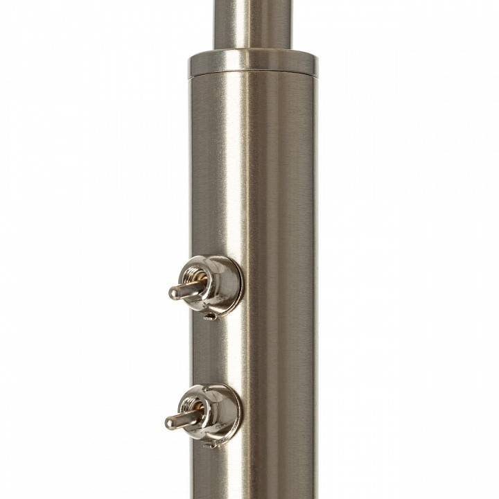 Торшер с подсветкой Citilux Duplet CL801021