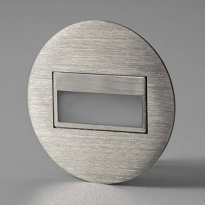 Встраиваемый светильник Citilux Скалли CLD007R1