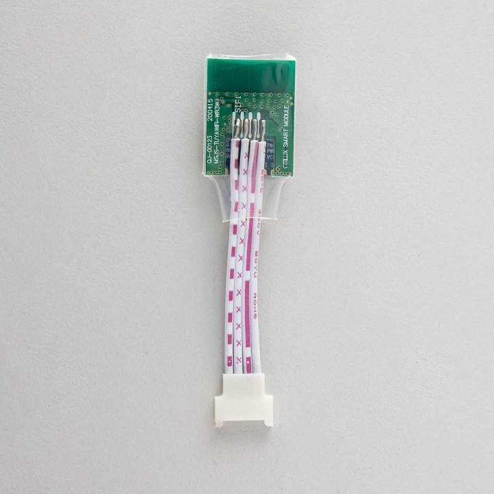 Контроллер-выключатель Wi-Fi для смартфонов и планшетов Citilux Смарт CLR1M