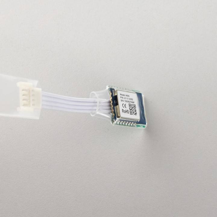 Контроллер-выключатель Wi-Fi для смартфонов и планшетов Citilux Смарт CLR1M