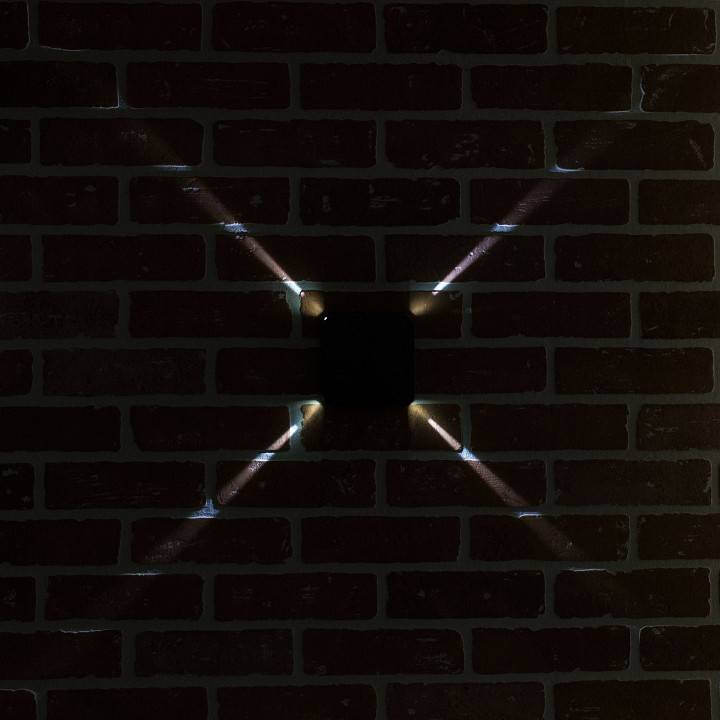 Накладной светильник Citilux Clu CLU0006X