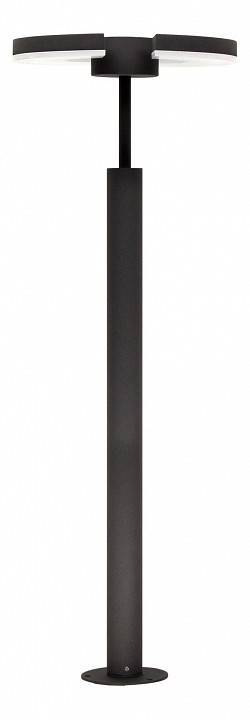 Наземный низкий светильник Citilux CLU03 CLU03B2