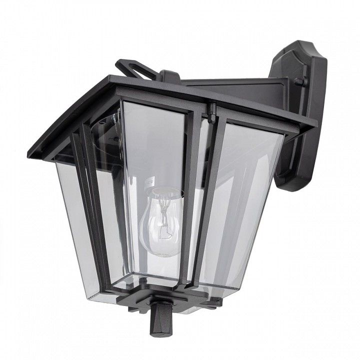 Светильник на штанге Citilux FORTS CLU10W