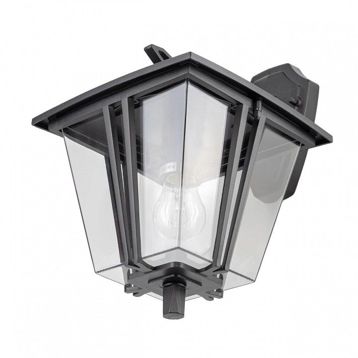 Светильник на штанге Citilux FORTS CLU10W