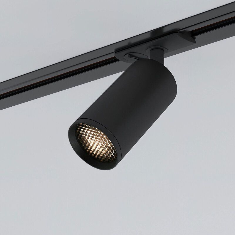 Наземный низкий светильник Citilux SPOTTER CLU11B1
