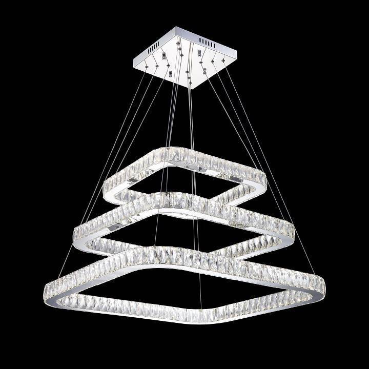 Подвесной светильник Citilux Granda EL336P100