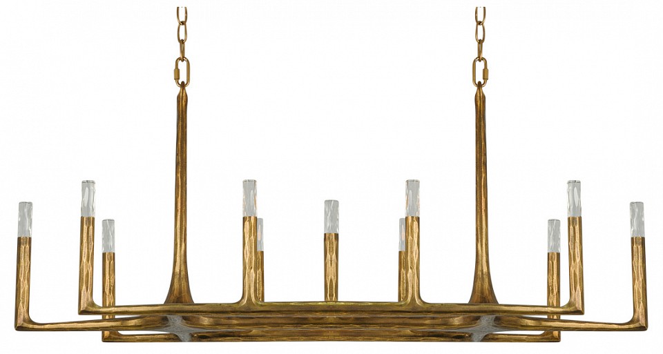 Подвесная люстра Covali  APL-50624