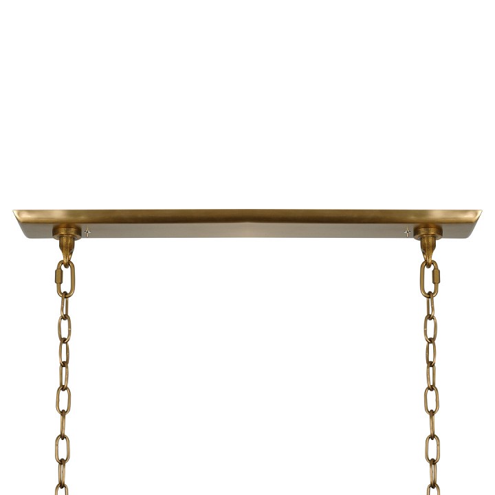 Подвесная люстра Covali  APL-50624