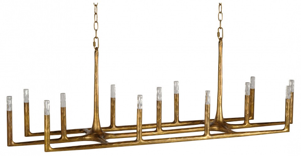 Подвесная люстра Covali  APL-50625