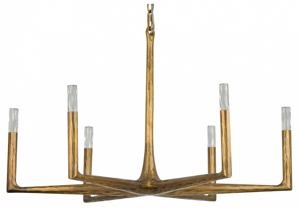 Подвесная люстра Covali  APL-50633