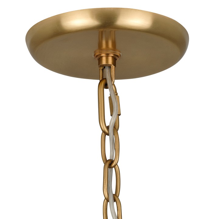 Подвесная люстра Covali  APL-50633