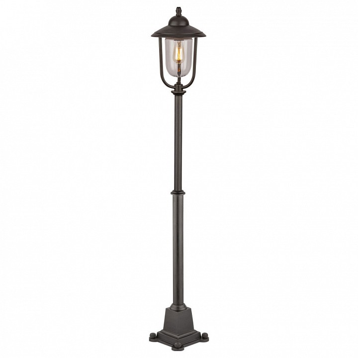 Наземный высокий светильник Covali  FL-31082