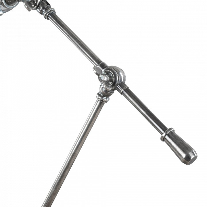 Настольная лампа офисная Covali  NL-59161