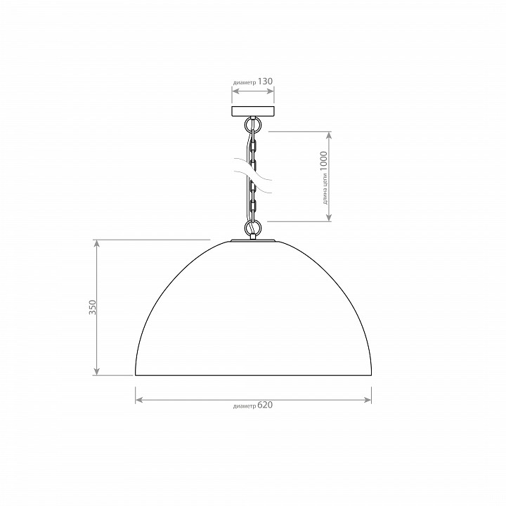 Подвесной светильник Covali  VH-28156