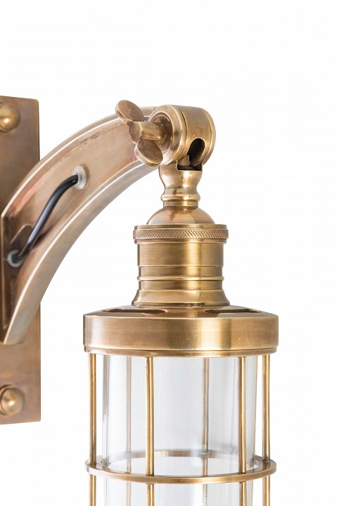 Бра Covali  WL-30857