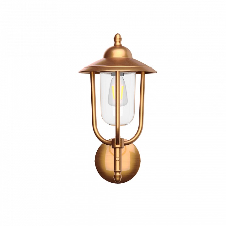 Бра уличный Covali 1x40 Вт E27 IP54 WL-30972