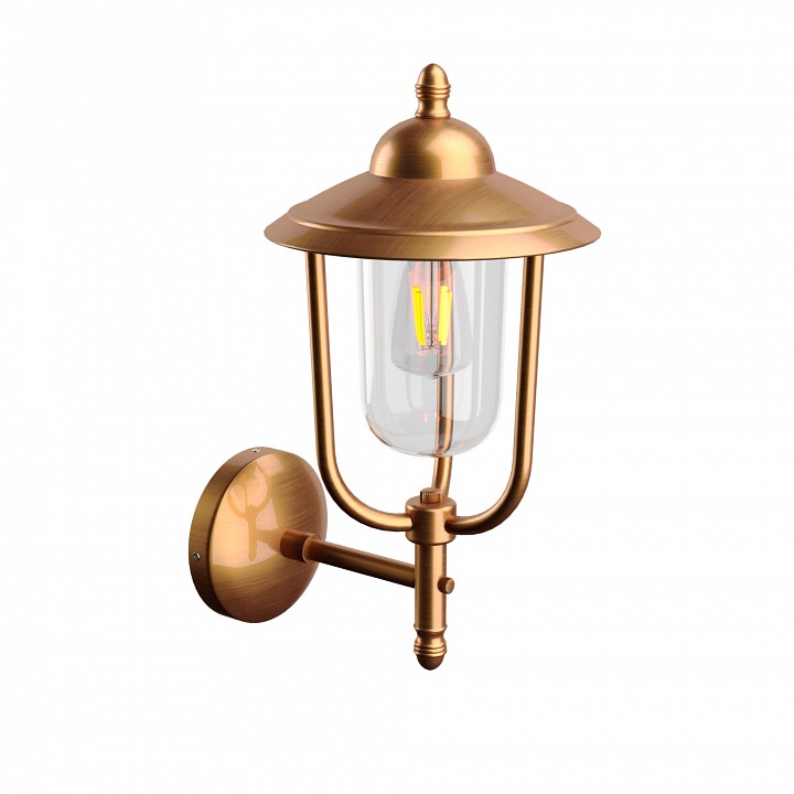 Бра уличный Covali 1x40 Вт E27 IP54 WL-30972