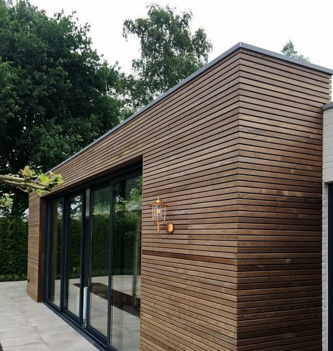 Бра уличный Covali 1x40 Вт E27 IP54 WL-30972