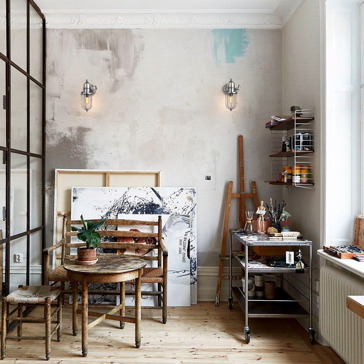 Бра Covali  WL-51548