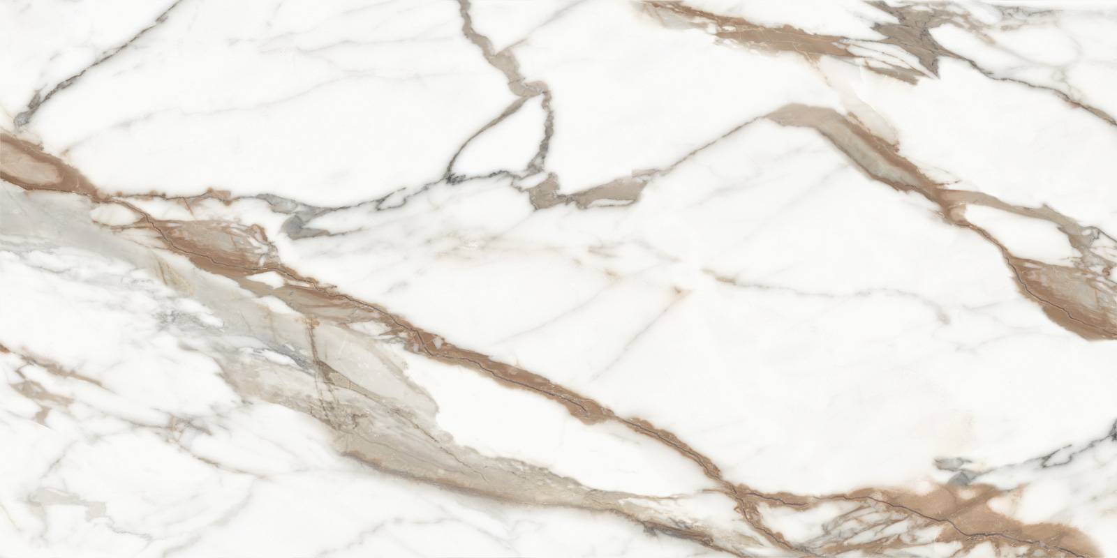 Керамогранит Ametis by Estima Calacatta Premium матовый карвинг 1200х600х9.5 мм D120209M