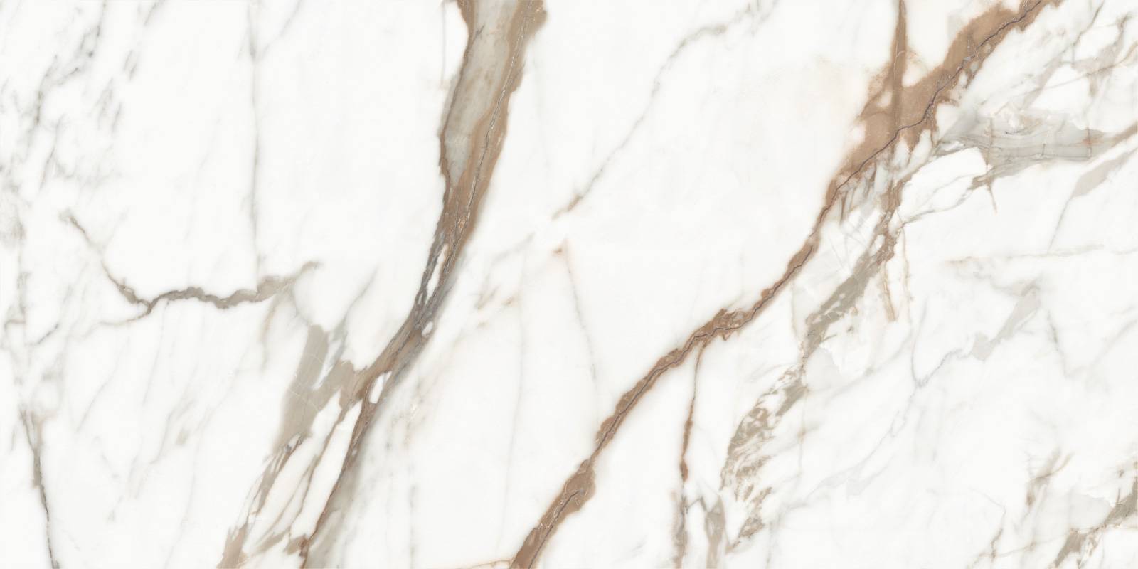 Керамогранит Ametis by Estima Calacatta Premium матовый карвинг 1200х600х9.5 мм D120209M