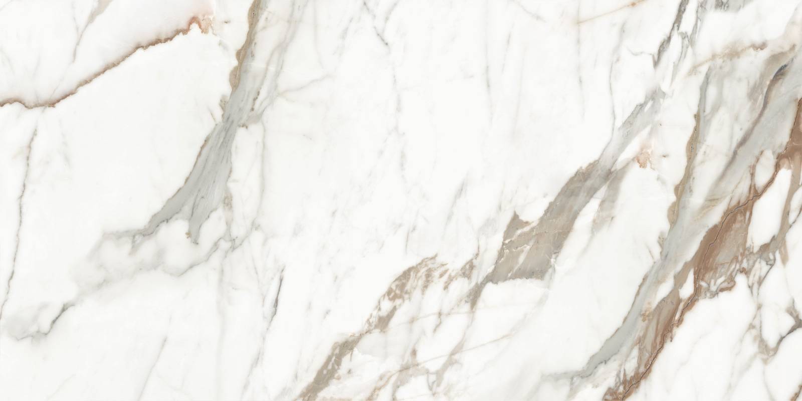 Керамогранит Ametis by Estima Calacatta Premium матовый карвинг 1200х600х9.5 мм D120209M