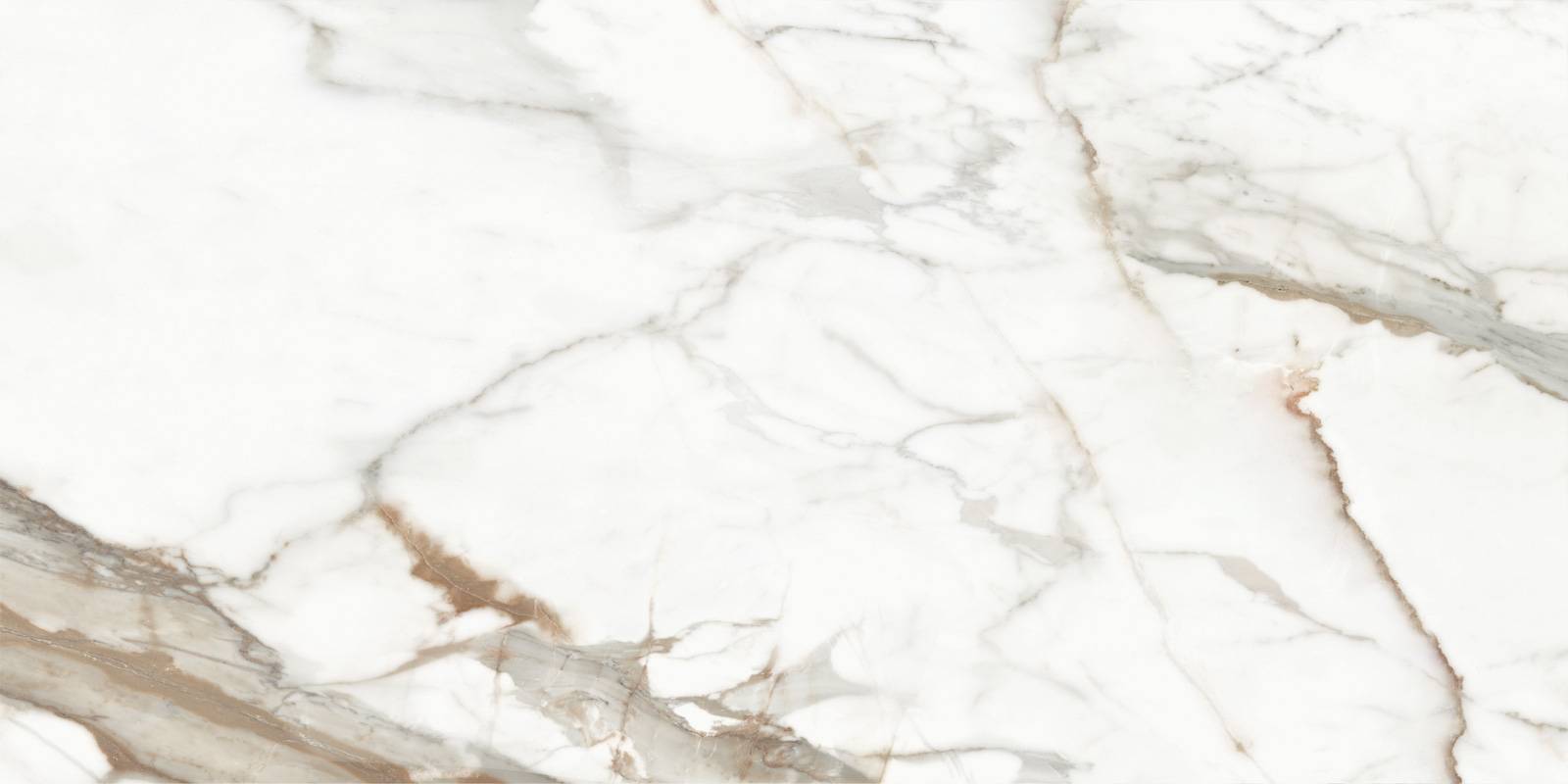 Керамогранит Ametis by Estima Calacatta Premium матовый карвинг 1200х600х9.5 мм D120209M