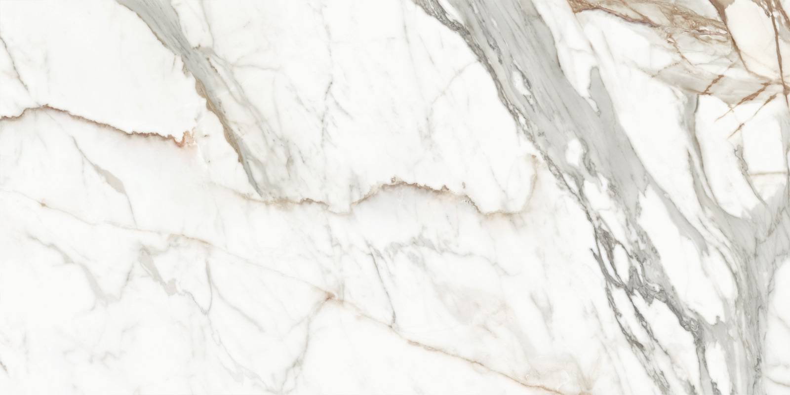 Керамогранит Ametis by Estima Calacatta Premium матовый карвинг 1200х600х9.5 мм D120209M