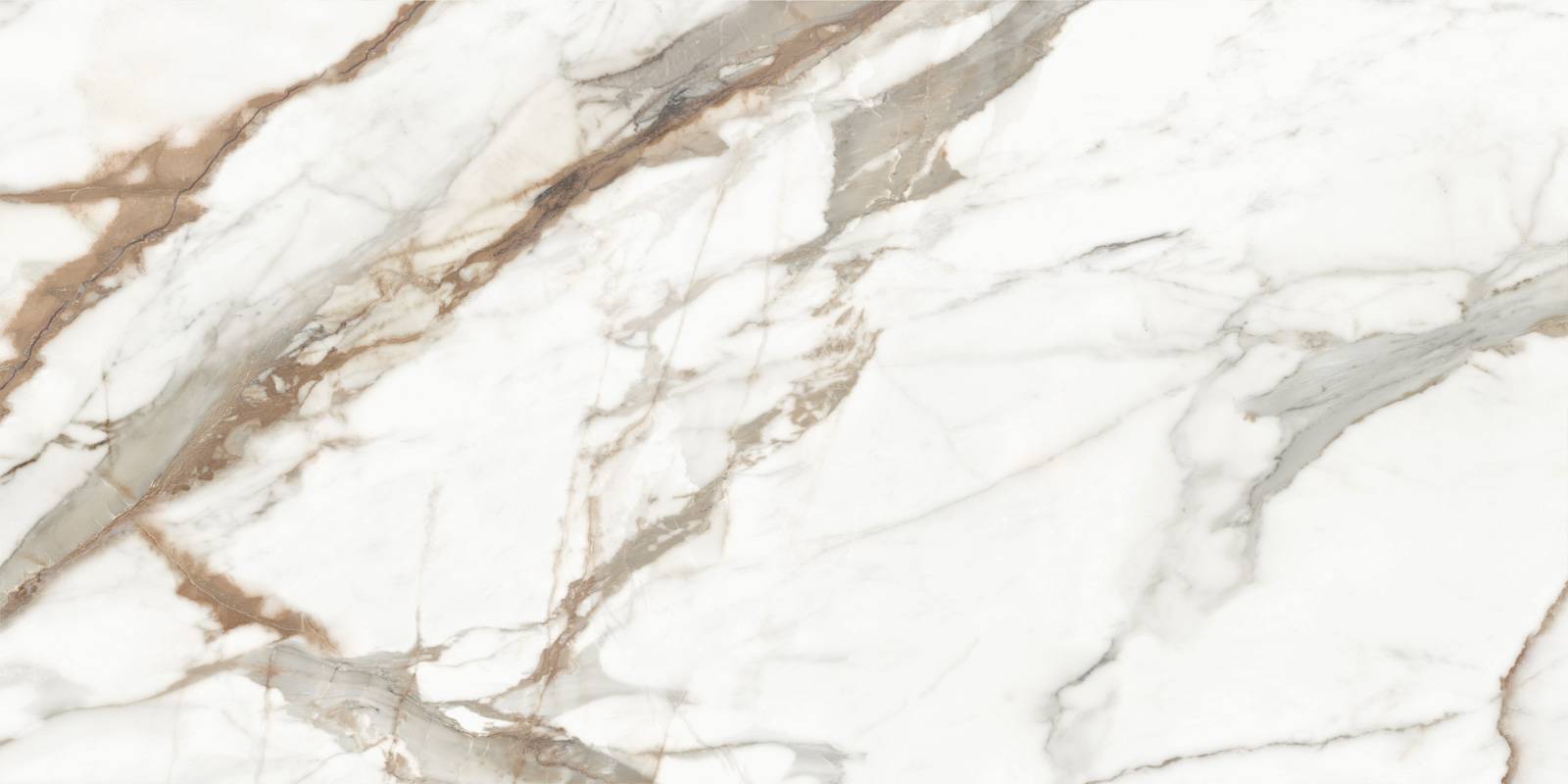 Керамогранит Ametis by Estima Calacatta Premium матовый карвинг 1200х600х9.5 мм D120209M