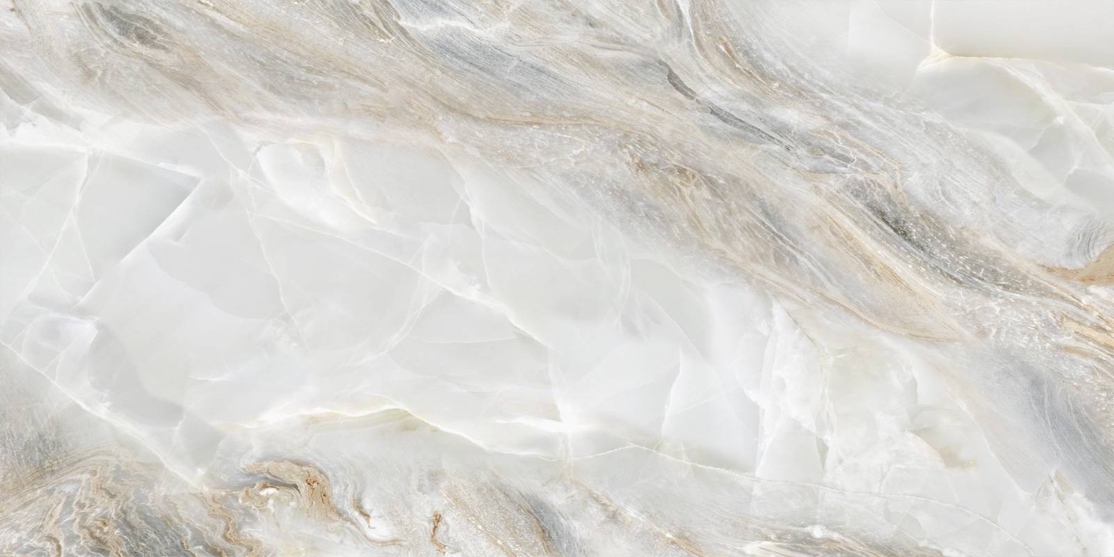 Керамогранит Gracia Ceramica Estelle Beige лаппатированный 1200х600х9.5 мм D120227L