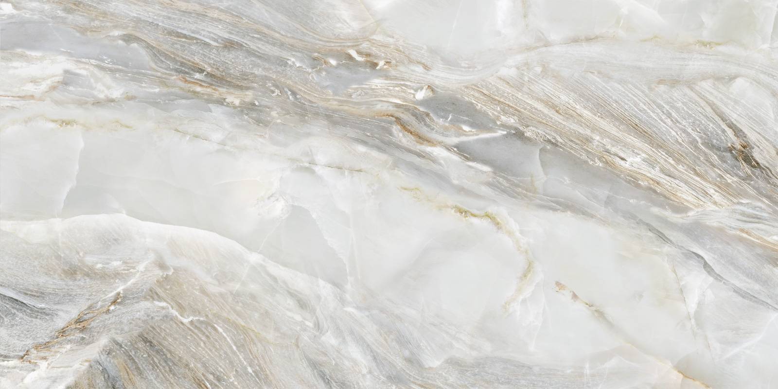 Керамогранит Gracia Ceramica Estelle Beige лаппатированный 1200х600х9.5 мм D120227L