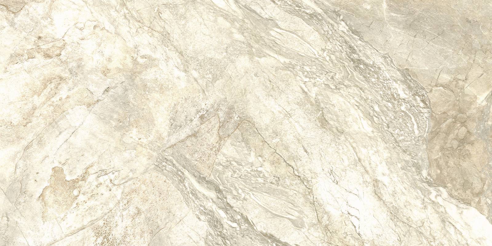 Керамогранит Alma Ceramica Slate Beige матовый карвинг 1200x600x9.5 мм D12061M
