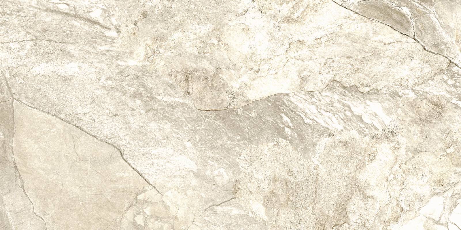 Керамогранит Alma Ceramica Slate Beige матовый карвинг 1200x600x9.5 мм D12061M